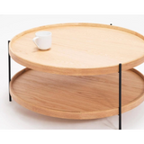 Sage Coffee Table 32.5"