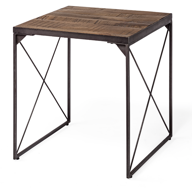 Trestman II End Table