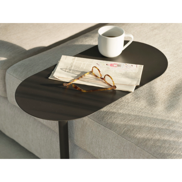 Finn Side Table - Black