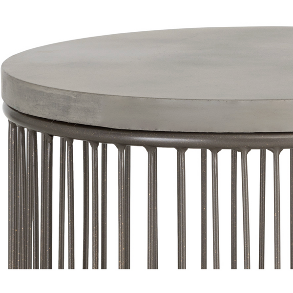 Sargon Side Table