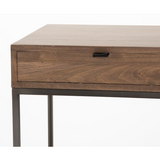 Trey Desk System - Auburn Poplar