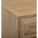 Grier Accent Table