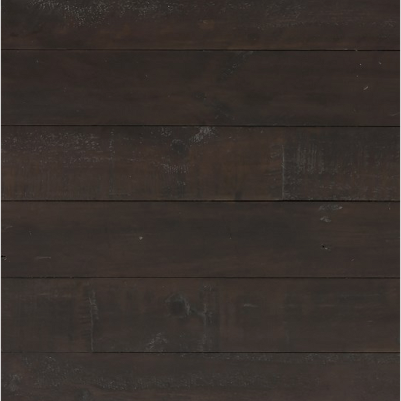 Wyeth 6 Drawer Dresser - Dark Carbon