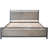 Irondale Bed