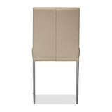 Tate Dining Chair Wheat