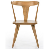 Ripley Dining Chair Sandy Oak