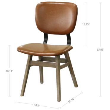 Figaro Dining Chair