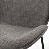 Inala Chair in Grey