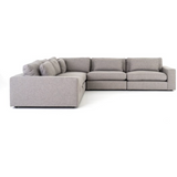 Bloor right Hand 5 Piece Sectional