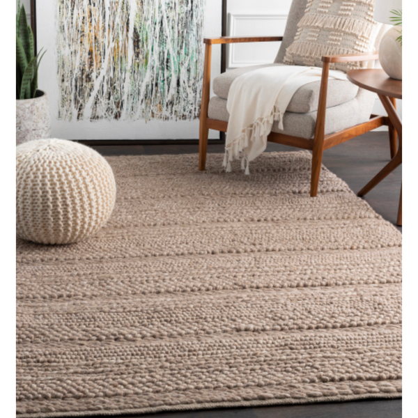 Tahoe Wool Rug 8x10