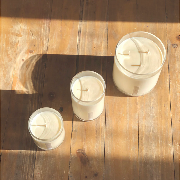 Canyon Candle Co. - Three Wick Candle