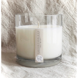 Canyon Candle - Single Wick 12 oz 60 hours