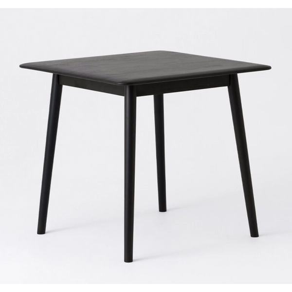 Kacia Square Dinette Table - Black