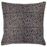 Jaclyn Cushion - Noir