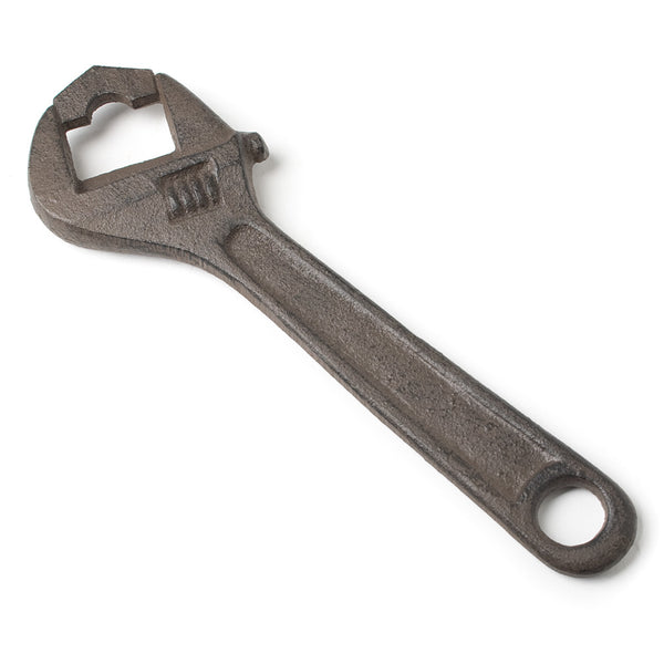 Wrench Bottle Opener