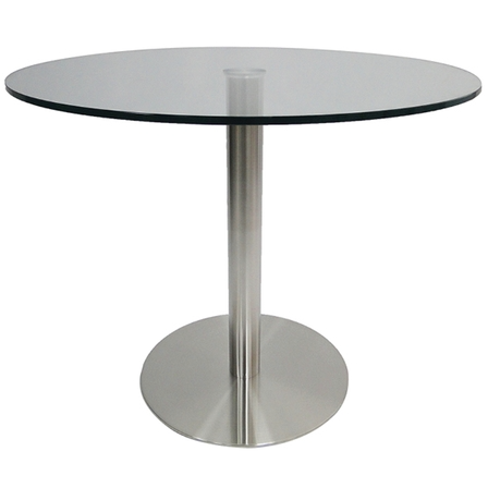 Radius Round Dining Table