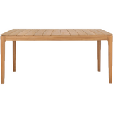 Teak Bok Outdoor Dining Table