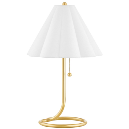 Martha Table Lamp