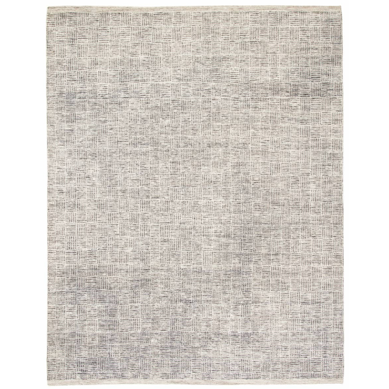 Rize Mugler Area Rug - Moonstruck/Falcon