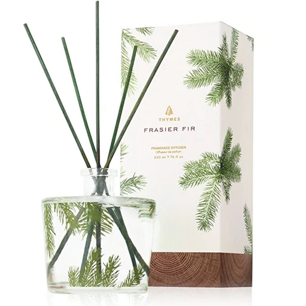 Frasier Fir Pine Needle Reed Diffuser