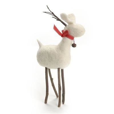 White Reindeer - 122 West