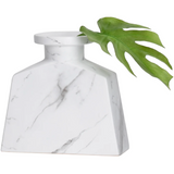 Aris Urn Vase - 9.25h"