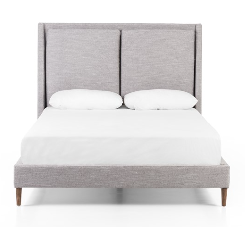 Potter Bed - Manor Grey