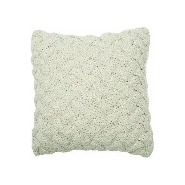 Hooken Linen Cushion 20x20