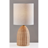 Bali Tall Table Lamp