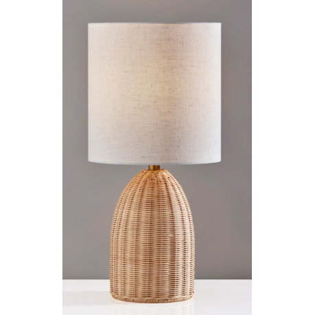 Bali Tall Table Lamp