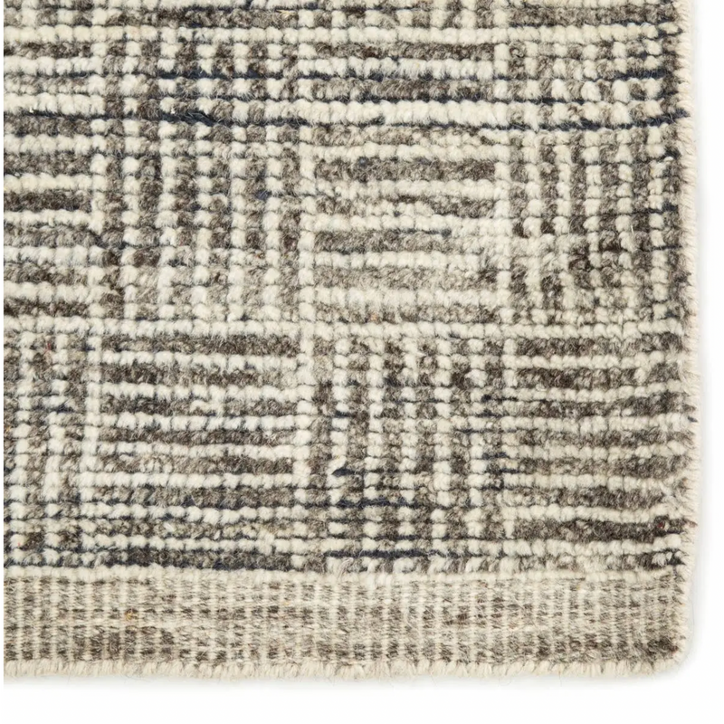 Rize Mugler Area Rug - Moonstruck/Falcon