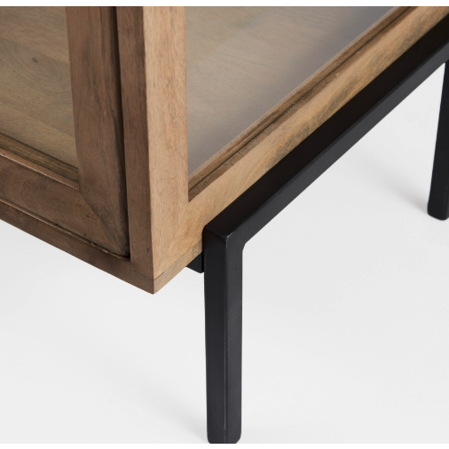 Arelius End/Side Table