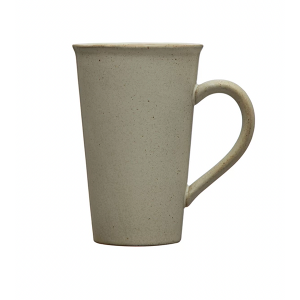 Stoneware Mug 16oz