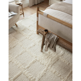 Cassian Rug - Ivory