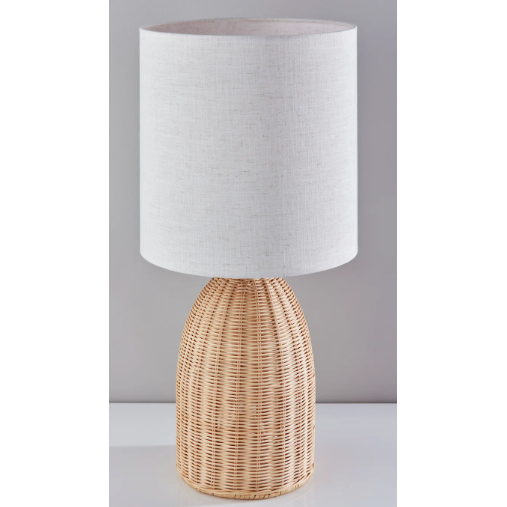 Bali Tall Table Lamp