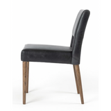 Joseph Dining Chair - Durango Smoke