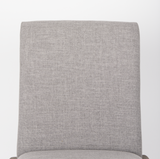 Palisades Dining Chair in Grey