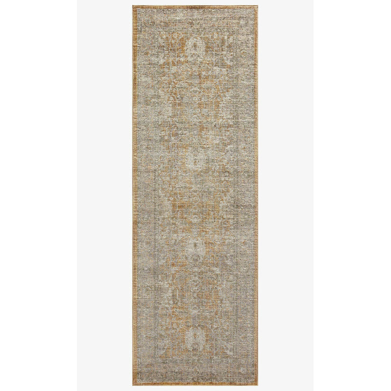 Rosemarie Rug - Gold/ Sand