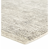 Rize Mugler Area Rug - Moonstruck/Falcon