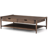 Valeria Coffee Table