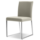 Tate Dining Chair Wheat