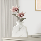 Aris Urn Vase - 9.25h"