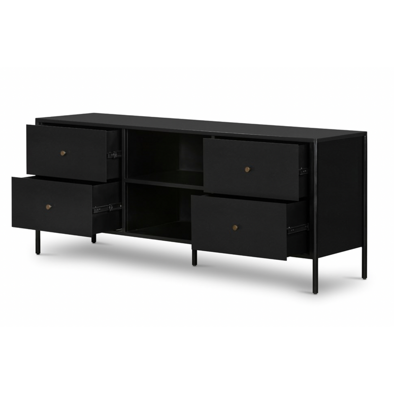 Soto Media Console