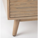 Sable End/Side Table