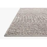 Rowan Area Rug - Ash