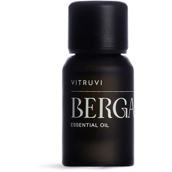 Bergamont Essential Oil - 10ml