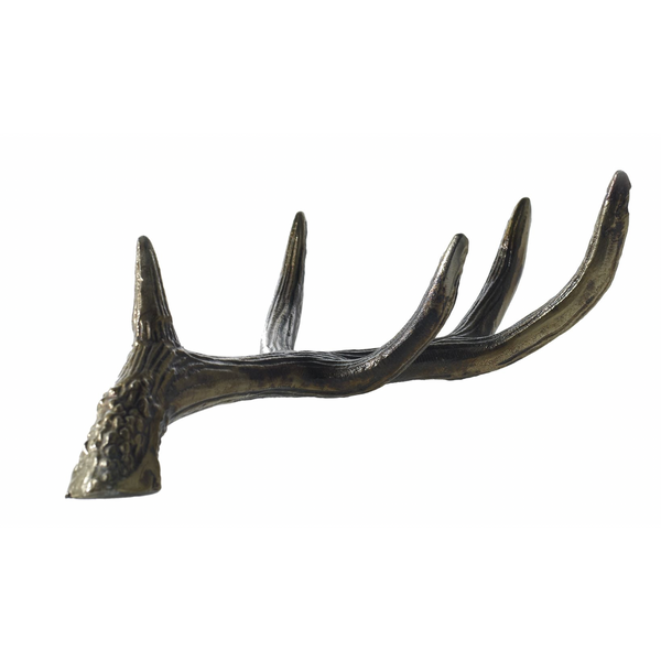 Antler Decor Piece