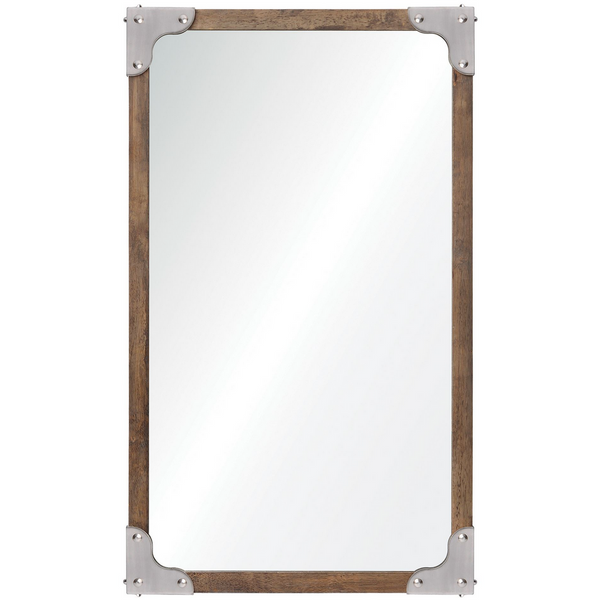 Advocate Mirror