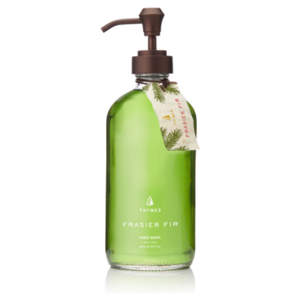 Frasier Fir Hand Soap, Large