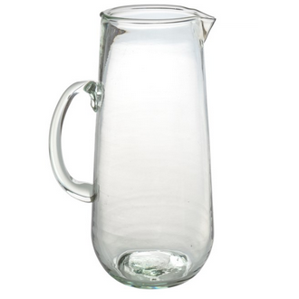 Ibiza Pitcher - 10.25"